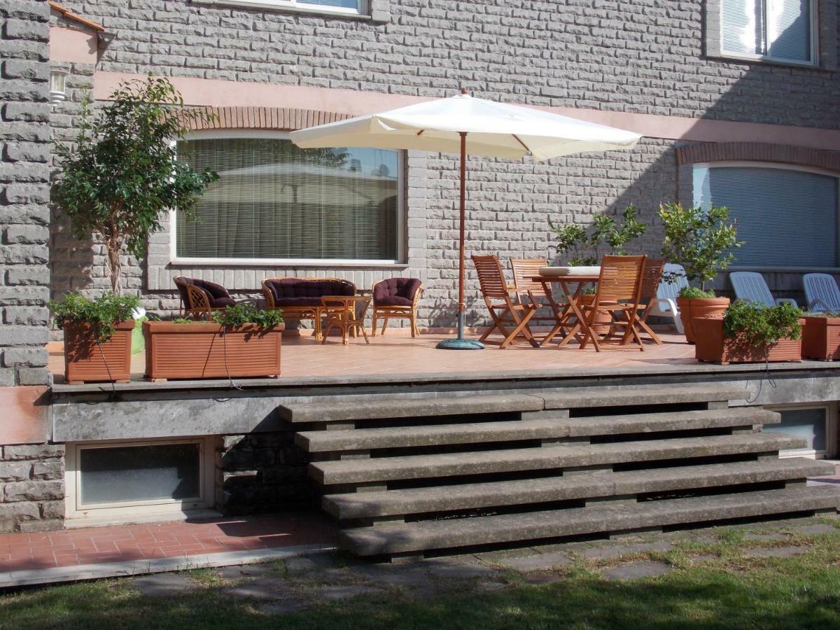 La Casa Di Sofia - Casa Vacanza Monterosi Exterior foto