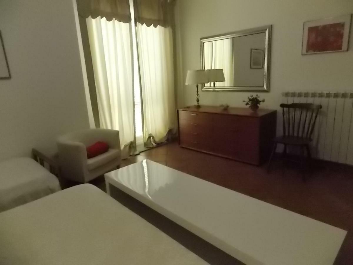 La Casa Di Sofia - Casa Vacanza Monterosi Exterior foto