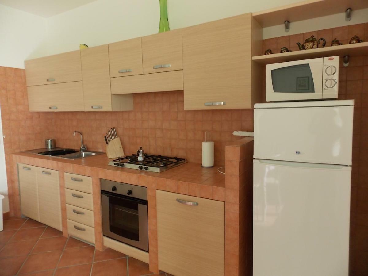 La Casa Di Sofia - Casa Vacanza Monterosi Exterior foto